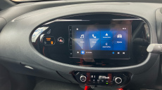 Toyota Aygo X 1.0 VVT-i Edge 5dr Petrol Hatchback